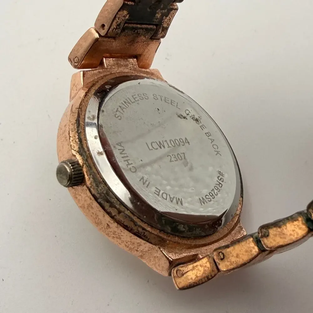 L&Co. Timepieces discover this